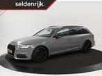 Audi A4 Avant 1.4 TFSI Sport S line black edition | Sfeerver, Auto's, Audi, Stof, Gebruikt, Euro 6, 4 cilinders