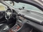 Mercedes-Benz C-klasse 200 K. Classic Automaat, Auto's, Mercedes-Benz, Automaat, Achterwielaandrijving, Gebruikt, 4 cilinders