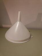 Horeca Trechter - Diameter 40 cm - Zo goed als nieuw, Ophalen of Verzenden, Zo goed als nieuw