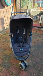 Quinny Kinderwagen - Gebruikt, maar kan nog prima mee!, Kinderen en Baby's, Kinderwagens en Combinaties, Ophalen, Gebruikt, Kinderwagen