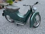 Sparta scooter 98 cc 1957, Fietsen en Brommers, Ophalen, Sparta, Gebruikt, 98 cc