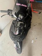 Piaggio Zip 50cc - Perfecte Staat!, Fietsen en Brommers, Scooters | Yamaha, Overige modellen, Ophalen of Verzenden, Zo goed als nieuw