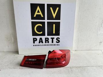 BMW 5 serie G30 led achterlichten rechts compleet  beschikbaar voor biedingen