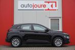 Hyundai Kona 1.0 T-GDI i-Drive € 11.750,00, Auto's, Hyundai, Voorwielaandrijving, Stof, Zwart, Origineel Nederlands