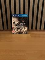 Ghost of tsushima steelbook, Avontuur en Actie, Vanaf 18 jaar, 1 speler, Ophalen of Verzenden