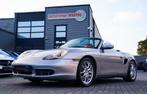 Porsche Boxster S 3.2 Tiptronic | Cabio | Stoelverwarming, Automaat, Achterwielaandrijving, Gebruikt, Leder
