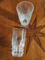 Kerst Kristal verzameling  - Luminarc, Antiek en Kunst, Ophalen of Verzenden