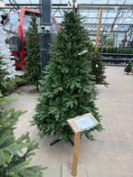 Mooie draaiende kunstkerstboom 2.10cm! Gewoon als nieuw., Diversen, Kerst, Ophalen of Verzenden, Zo goed als nieuw