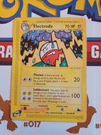 Electrode 36/144 skyridge, Ophalen of Verzenden, Zo goed als nieuw, Losse kaart