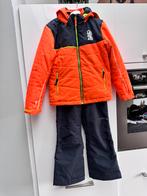 Hele mooie skijas en skibroek van Dare2B maat 128-140, Ophalen of Verzenden, Zo goed als nieuw, Jongen of Meisje, Broek