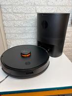 Imou Robotstofzuiger - Slimme Reiniging voor je Huis!, Ophalen of Verzenden, Zo goed als nieuw, Reservoir, Robotstofzuiger