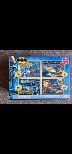 Puzzel Collectie - Batman, Paw Patrol, Piraten, Ophalen of Verzenden, 10 tot 50 stukjes, 4 tot 6 jaar
