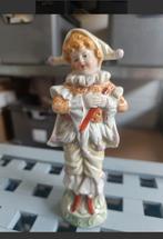 Lief Pierrot beeldje, Ophalen of Verzenden, Zo goed als nieuw