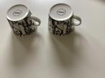 Twee iittala mokken, Ophalen of Verzenden, Zo goed als nieuw, Kop(pen) en/of Schotel(s)