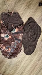 Lodger voetenzak., Ophalen, Overige typen