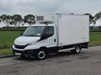 IVECO DAILY 35C14 koelwagen bi-temp!, Auto's, 136 pk, Gebruikt, Euro 6, Iveco