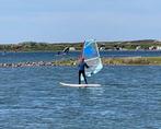 STX compleet kinder windsurfset, Ophalen, Minder dan 250 cm, Zo goed als nieuw, Minder dan 5 m²