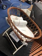 Mozeswieg rotan mp335 WD-028, Ophalen, Wieg
