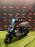 Piaggio Zip 2022 Brom! SP Mat Zwart / RS Zadel / Garantie!, Zip, Ophalen of Verzenden, Benzine