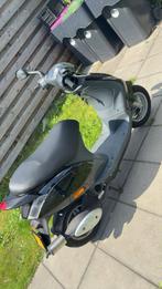 Piaggio Zip 2007 – volledig gereviseerd +70cc Malossi 2 takt, Ophalen, Zo goed als nieuw, Tweetakt, Zip