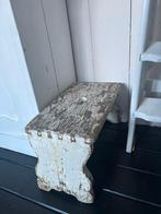 Schittered opstapje, Ophalen of Verzenden