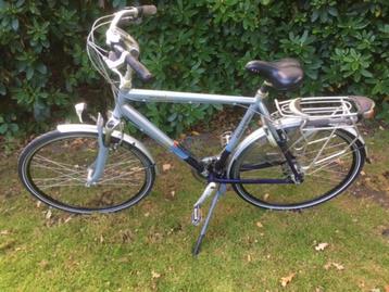 Gazelle herenfiets, model Medeo beschikbaar voor biedingen