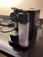 Nespresso Gran Latissima, 4 tot 10 kopjes, Afneembaar waterreservoir, Zo goed als nieuw, Koffiemachine