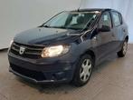 Dacia Sandero 1.2 16V LPG, Auto's, Dacia, Electronic Stability Program (ESP), Stof, Gebruikt, 4 cilinders