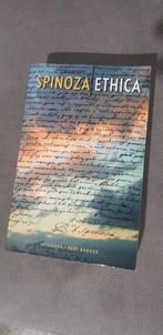 Zeldzaan spinoza ethica boek, Ophalen of Verzenden, Zo goed als nieuw