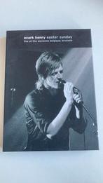 Ozark Henry DVD Live Brussel, Ophalen of Verzenden, 2000 tot heden, Zo goed als nieuw