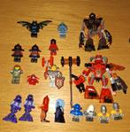 Lego figuren Nexo Knight (aparte en zeldzame), Kinderen en Baby's, Speelgoed | Duplo en Lego, Ophalen of Verzenden, Zo goed als nieuw