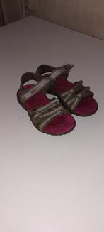 Teva sandalen maat 24 25, Gebruikt, Meisje, Overige typen, Teva