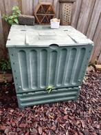Garantia eco king 600 compostbak, Tuin en Terras, Aarde en Mest, Ophalen, Compostbak