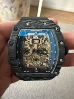 Richard Mille Horloge, Nieuw, Overige merken, Overige materialen, Polshorloge