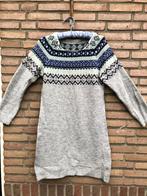 Leuk tuniek, trui, jurk, gebreid van C&A, dames maat S, Ophalen of Verzenden, Maat 36 (S), Grijs, Gedragen