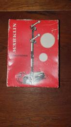 Märklin Hauptsignal 7041 - Treinmodelbouw, Wisselstroom, Gebruikt, Overige typen, Ophalen of Verzenden