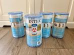 4 Intex filters voor pomp zwembad, Ophalen of Verzenden, Nieuw, Overige typen