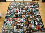 Dvd collectie - 158 dvd's, Vanaf 16 jaar, Ophalen, Zo goed als nieuw, Actie