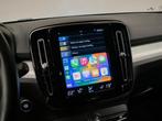 Volvo XC40 1.5 T4 Recharge Inscription Expression (APPLE CAR, Auto's, Euro 6, 129 pk, Zwart, Lichtsensor