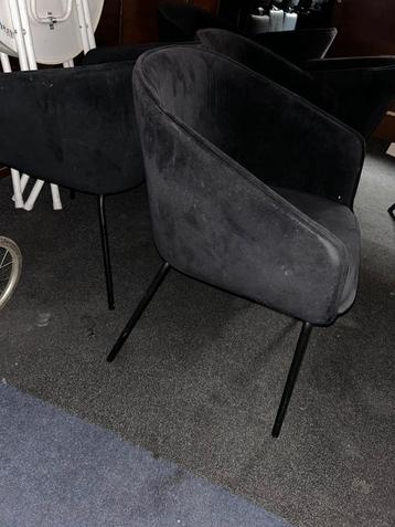 Woood eettafelstoel 6 stuks beschikbaar voor biedingen