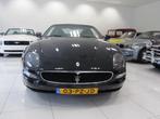 Maserati Coupe 4.2 V8 CAMBIOCORSA NL AUTO MET NAP, Auto's, Maserati, Automaat, 4244 cc, Gebruikt, 390 pk