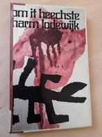 OM IT HEECHSTE door Harm Lodewijk Friestalig, Ophalen of Verzenden, Gelezen, Nederland