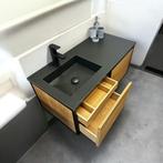 Uitverkoop Badkamermeubelen en Waskommen!, Ophalen, 100 tot 150 cm, Nieuw, Minder dan 100 cm