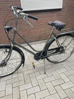 Stad of stations fiets 28 inch, Fietsen en Brommers, Fietsen | Oldtimers, 55 tot 59 cm, Ophalen of Verzenden