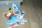 Te koop: Lego System 22 stuks 6834/6537/6536/6538/6513/6125, Ophalen of Verzenden, Gebruikt, Lego