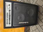 Een Tc electronic bascombo BG500, Muziek en Instrumenten, Ophalen, Zo goed als nieuw, 100 watt of meer