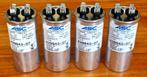 ASC X386S olie condensatoren 15uf 20uf 30uf partij 24 stuks, Ophalen of Verzenden, Overige onderdelen