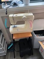 Toyota Naaimachine, Hobby en Vrije tijd, Naaimachines en Toebehoren, Ophalen of Verzenden, Zo goed als nieuw, Naaimachine, Overige merken