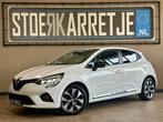 Renault Clio 1.0 TCe 90pk Techno | Navi | Camera | 16" | PDC, Voorwielaandrijving, Bluetooth, Stof, Gebruikt