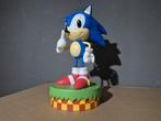 Sonic the Hedgehog First 4 Figure Statue, Spelcomputers en Games, 1 speler, Ophalen of Verzenden, Zo goed als nieuw, Vanaf 3 jaar